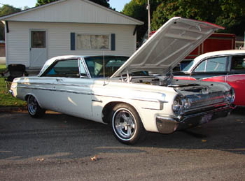 Dodge Coronet 440